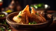 Samosa Recipe