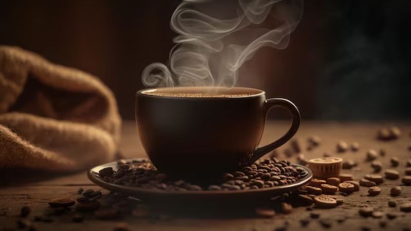 Coffee Hacks