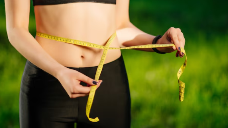 Weight Loss Tips