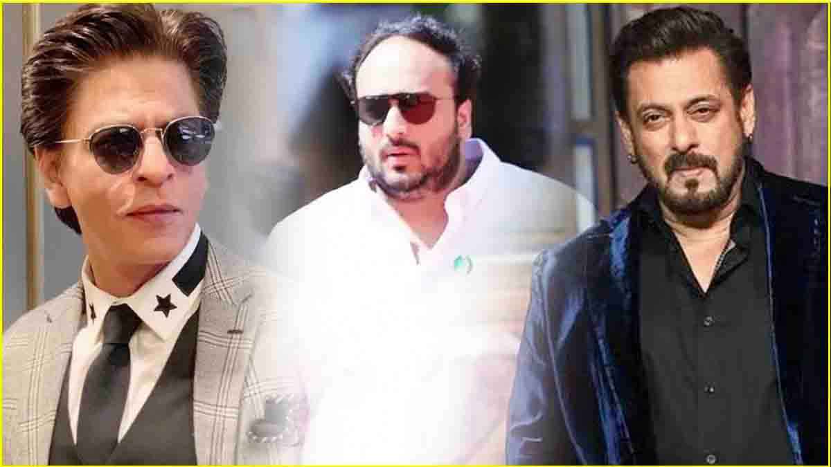 सलमान-शाहरुख का बाबा सिद्दीकी की फैमिली के साथ कैसा रिश्ता? Zeeshan Siddique ने किया खुलासा