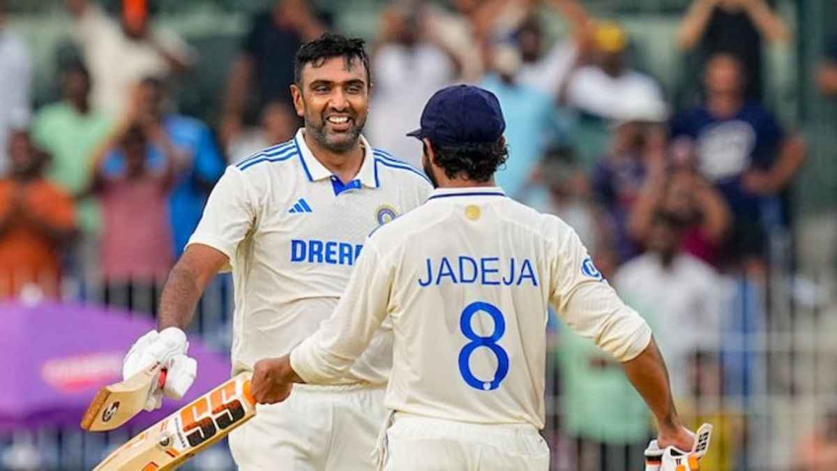 AUS vs IND: क्या अश्विन-जडेजा को बाहर कर भारत ने की बड़ी गलती? फैंस के रिएक्शन वायरल