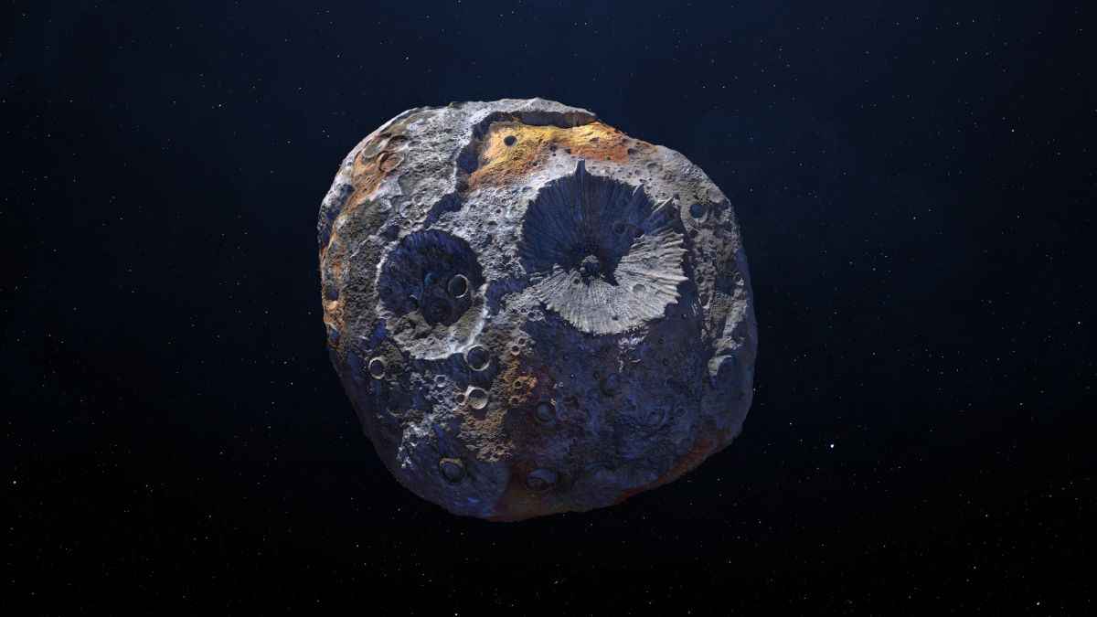 52117 किमी प्रति घंटे की स्पीड से धरती की तरफ आ रहा फुटबॉल स्टेडियम साइज का एस्टेरॉयड, नासा ने जारी किया अलर्ट