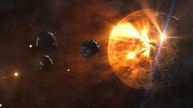 NASA Update on Asteroid Collision