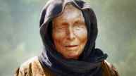 Who was Baba Vanga. Baba Vanga predicted, Baba Vanga complete muslim rule end of world