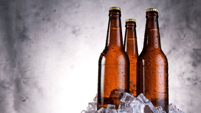 beer bottle beer bottle