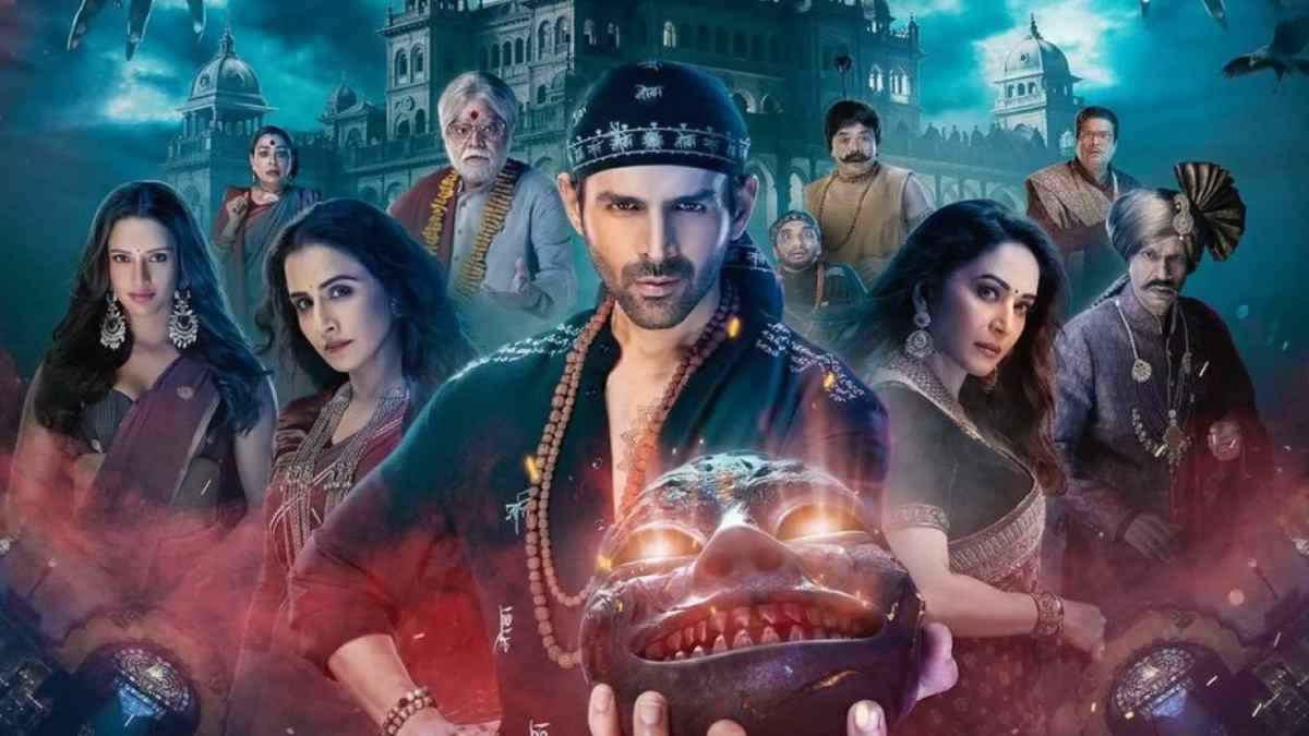 Bhool Bhulaiyaa 3 कब OTT पर होगी रिलीज? फिल्म के लिए और कितना इंतजार?