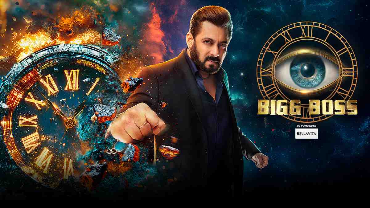 bigg boss 18