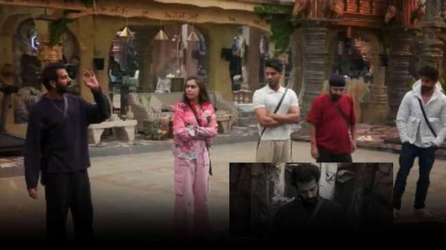 Bigg Boss 18 Bigg Boss 18