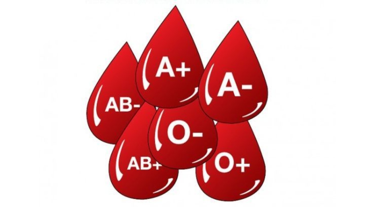 blood group 