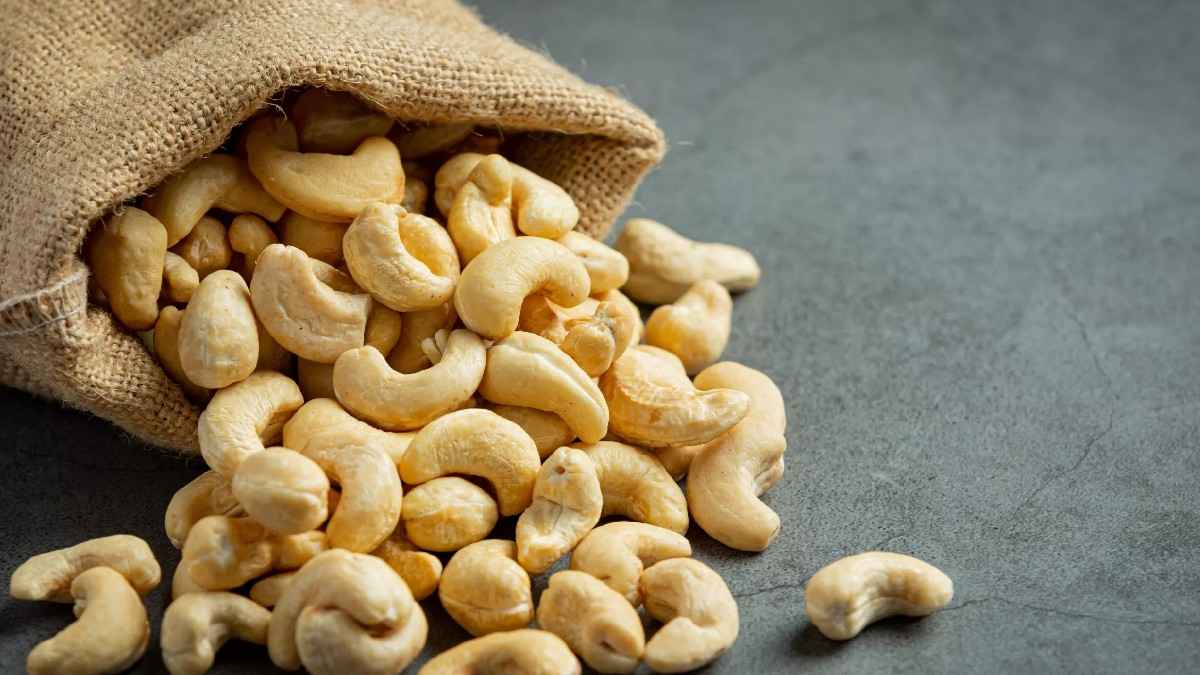 cashew