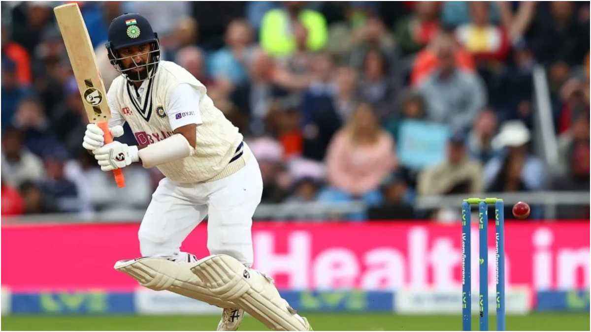AUS vs IND: चेतेश्वर पुजारा की भारत को खल गई कमी, टीम इंडिया का बना मजाक