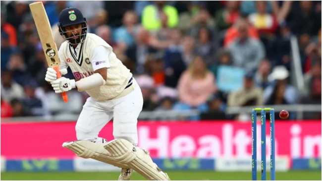 cheteshwar Pujara cheteshwar Pujara