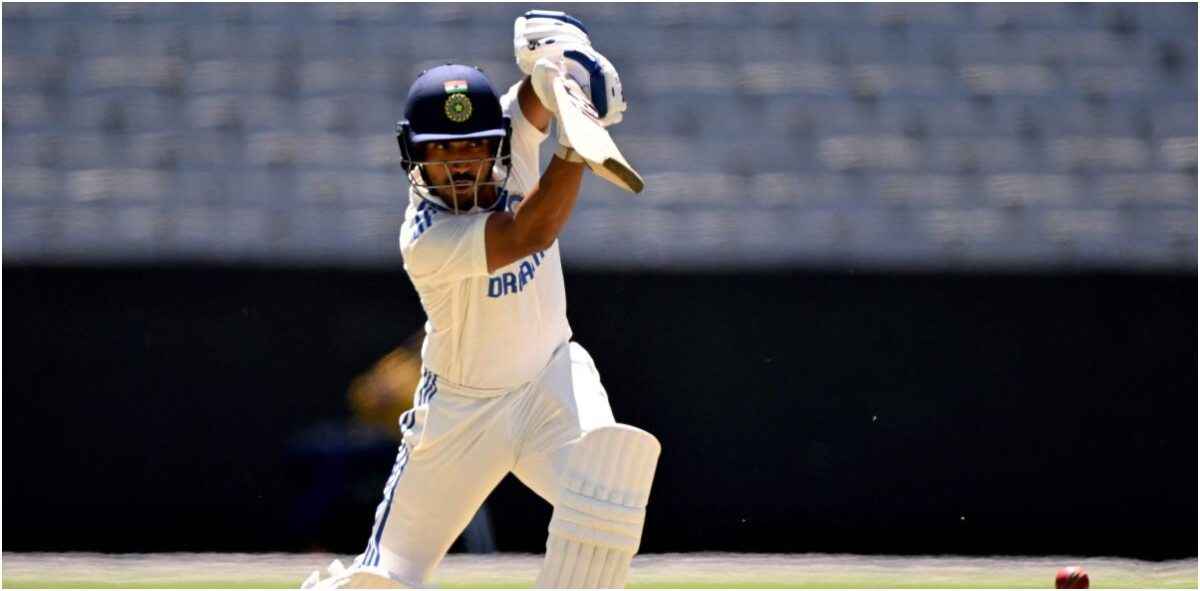IND vs AUS: कंगारुओं के खिलाफ चमका आगरा का लाल, क्या मिलेगा पर्थ टेस्ट में मौका?