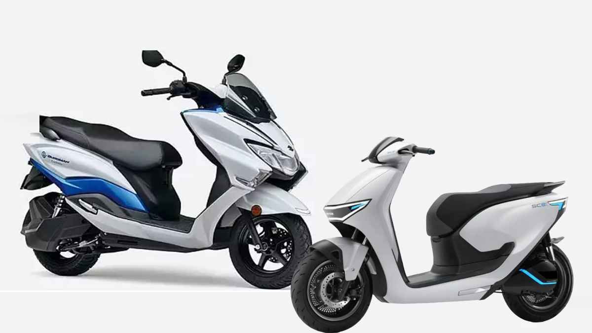 Upcoming electric scooter: भूल जाओगे पेट्रोल स्कूटर, अब आ रहे है सस्ते इलेक्ट्रिक टू-व्हीलर
