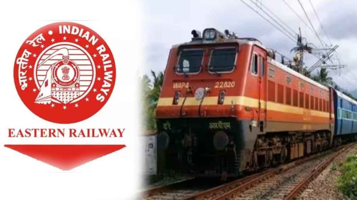 eastern railway