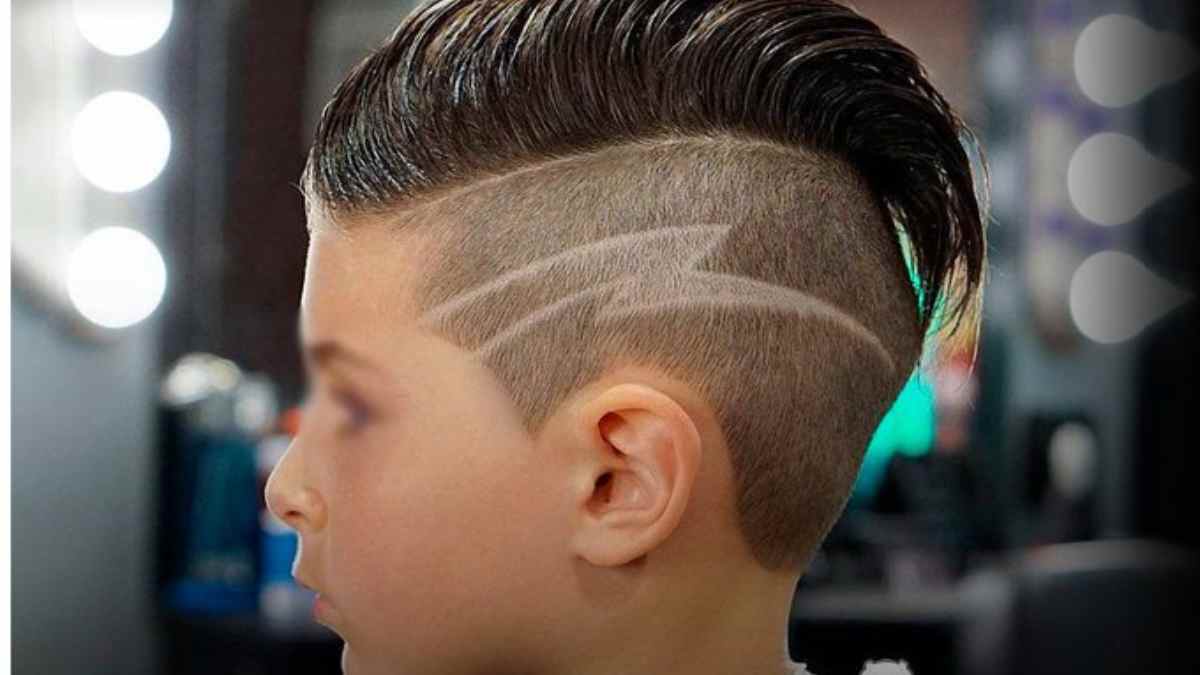 West Bengal, Barber Association, Mahendra Singh Dhoni, Virat Kohli, Ronaldo, Hair Style, School Purulia