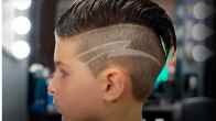 West Bengal, Barber Association, Mahendra Singh Dhoni, Virat Kohli, Ronaldo, Hair Style, School Purulia