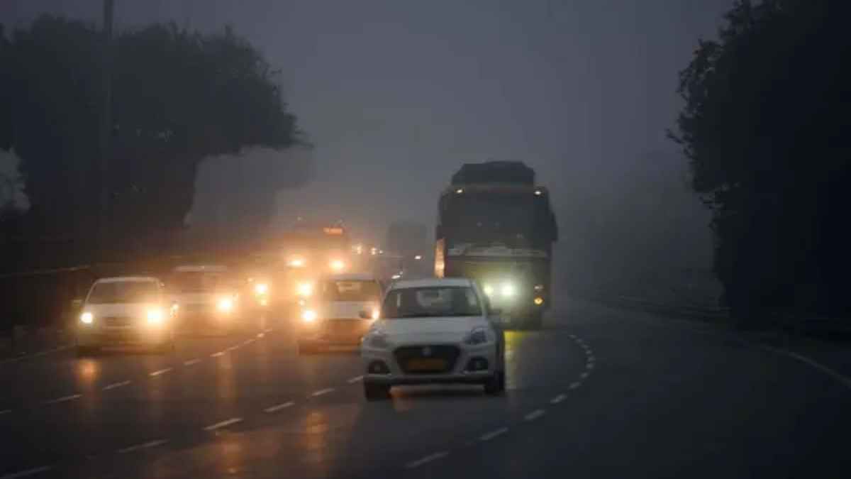 4000 रुपये का कटेगा चालान, अगर नोएडा एक्‍सप्रेसवे पर चलाई इतनी रफ़्तार से कार
