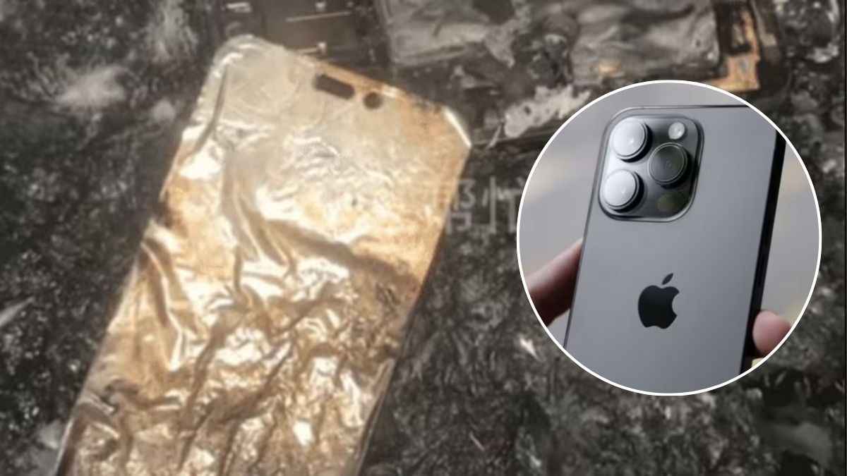 चार्जिंग पर लगा iPhone बम की तरह फटा, कहीं आप तो नहीं कर रहे ये 5 गलतियां?
