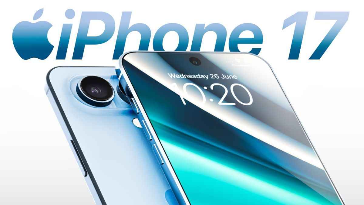 जरा रुको...iPhone 17 में होंगे ये 5 बड़े बदलाव, कहीं पैसे बर्बाद न करवा दे iPhone 16