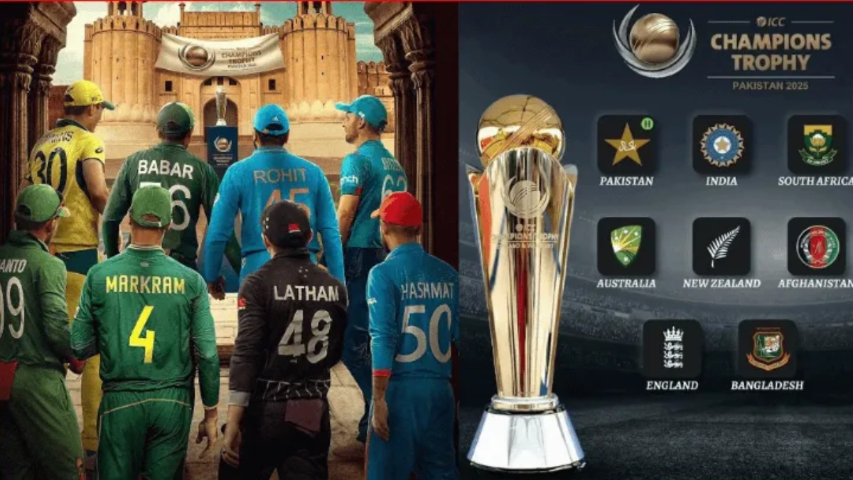 icc champions trophy