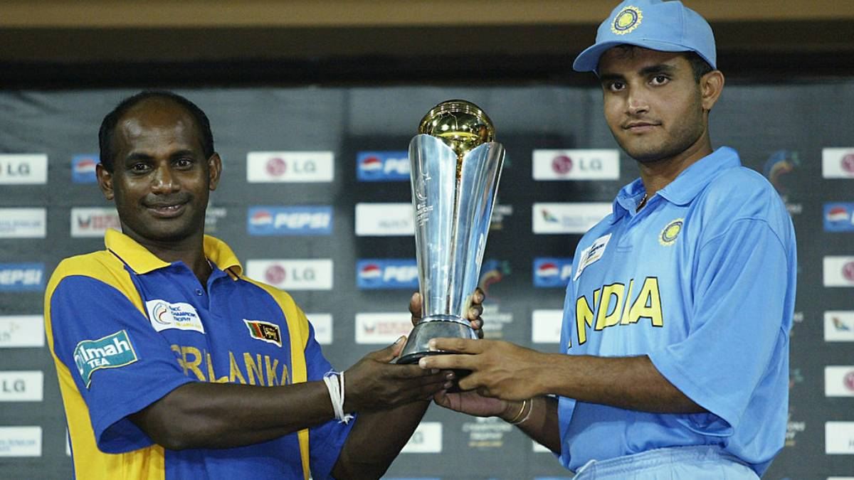 icc champions trophy 2002