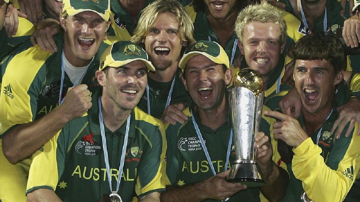 icc champions trophy 2006