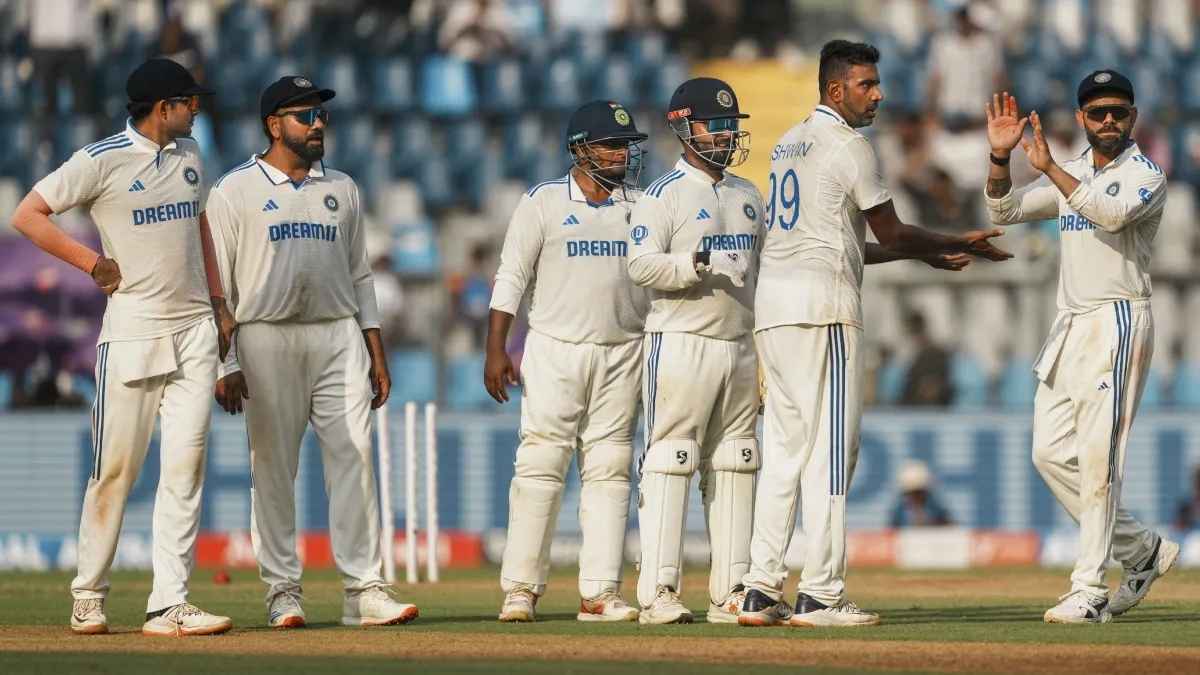 Video: WTC के फाइनल में अभी भी पहुंच सकती है टीम इंडिया, जानें क्या हैं समीकरण