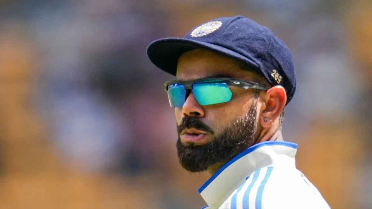 IND Vs AUS: ऑस्ट्रेलिया के खिलाफ रनों का अंबार लगाने को तैयार विराट, फॉर्म में वापसी को लेकर बनाया ये मास्टरप्लान