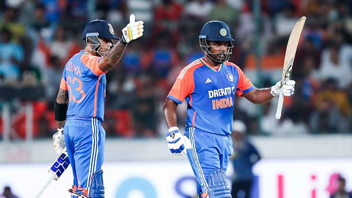 IND vs SA: तीसरे T20 मैच के लिए टीम इंडिया में हो सकते हैं ये 2 बदलाव, डेब्यू कर सकता है ये विस्फोटक बल्लेबाज