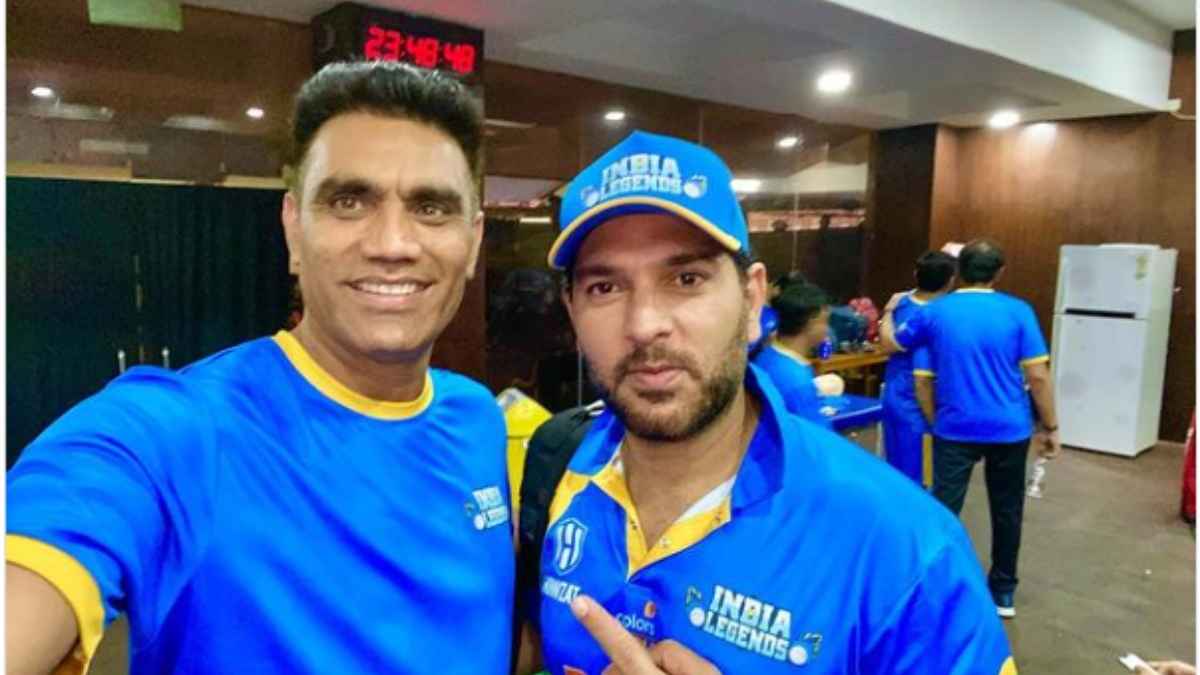 IPL 2025: मेगा ऑक्शन से पहले दिल्ली कैपिटल्स का बड़ा ऐलान, इस वर्ल्ड कप विजेता खिलाड़ी को बनाया गेंदबाजी कोच
