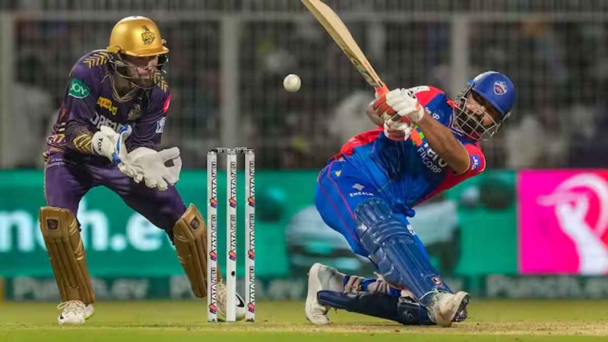 IPL 2025 Mock Auction: 29 करोड़ में बिके पंत, बटलर पर इस टीम ने लगाया दांव, जानें किसे मिले सबसे ज्यादा पैसे