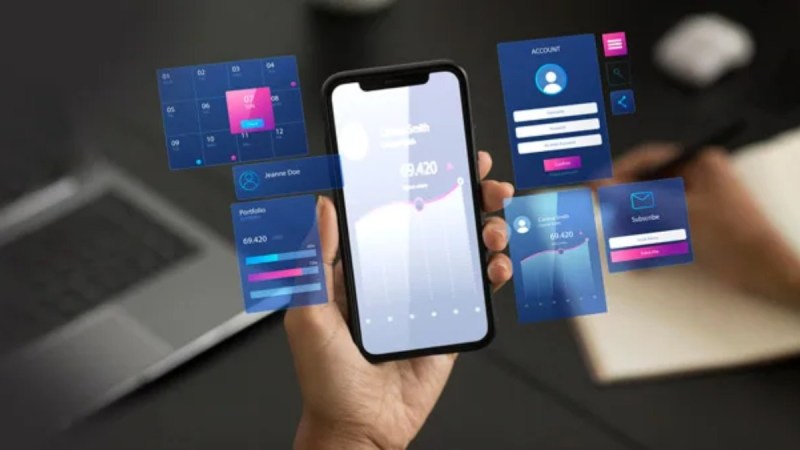 ai app