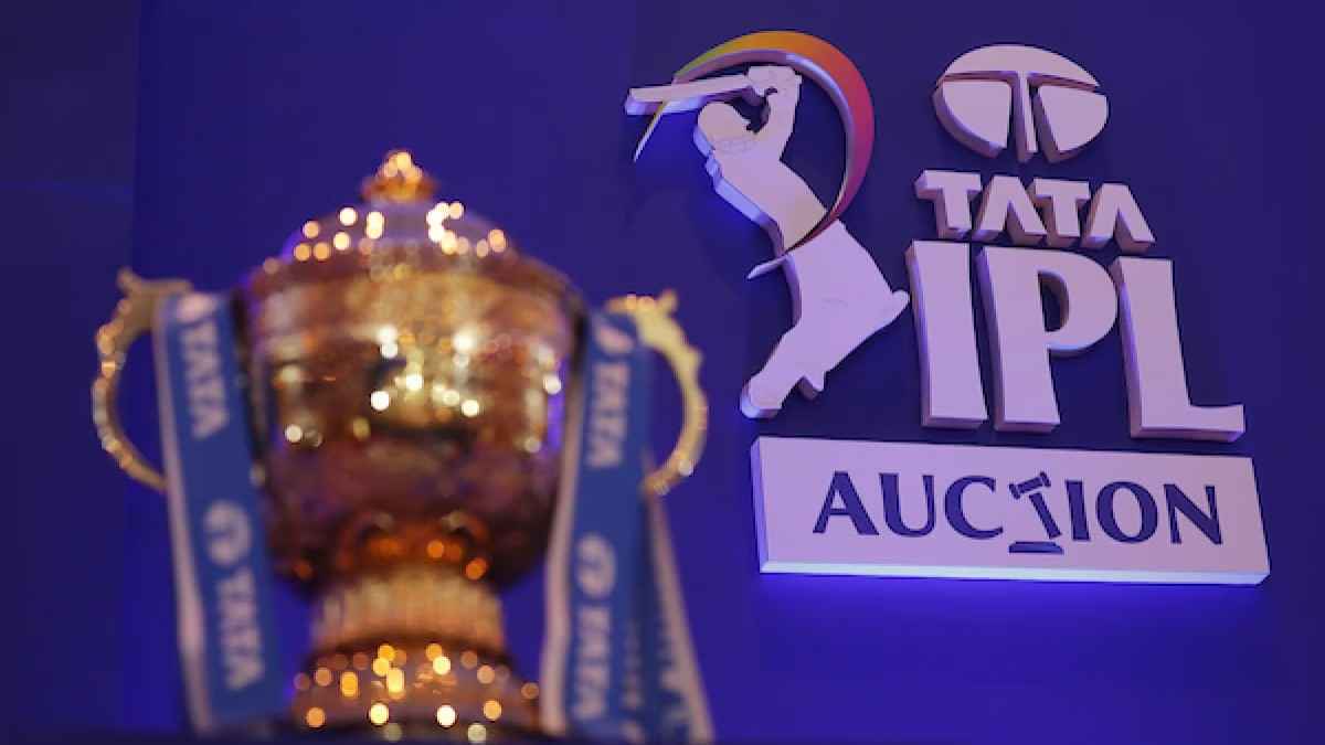 ipl mega auction 2025