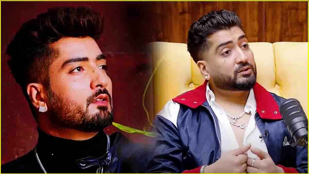 मशहूर सॉन्गराइटर 'जानी' का असली नाम क्या? पॉडकास्ट में किराने की दुकान से मुंबई की जर्नी रिवील