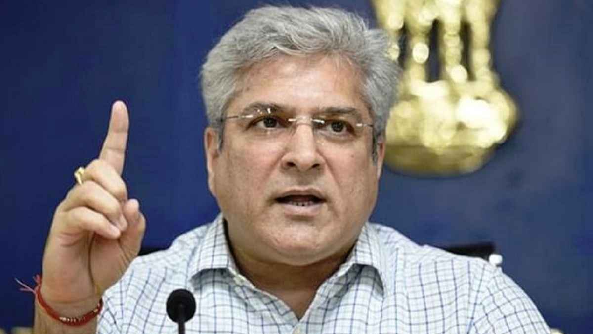 Kailash Gahlot ने AAP से इस्तीफा देने की बता दी 'इनसाइड स्टोरी', BJP में शामिल होने पर दिया ये बड़ा बयान
