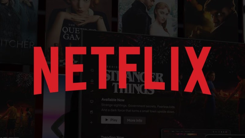 netflix