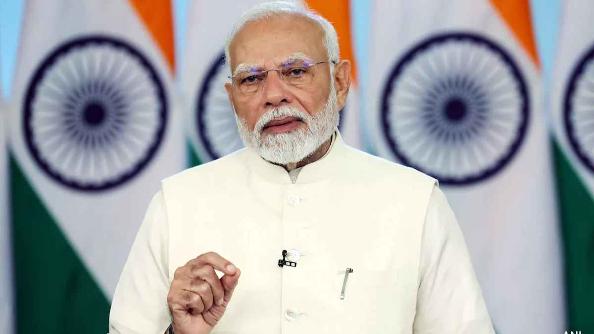 pm modi