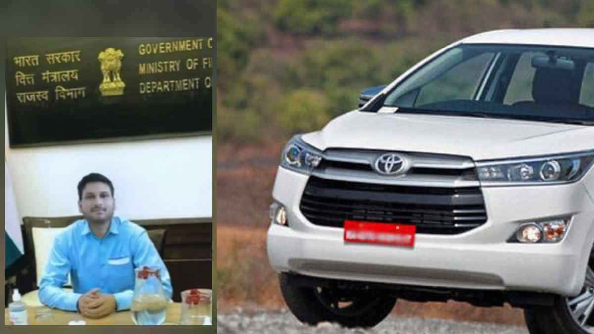 IRS, NCB तो कभी IT अफसर बन लड़कियों को फंसाता, अश्लील फोटो खींच ब्लैकमेल करता
