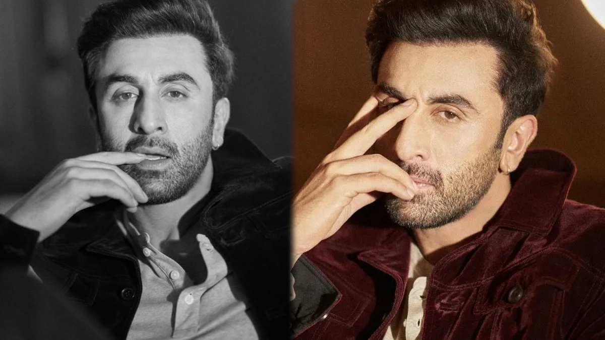 Ranbir Kapoor