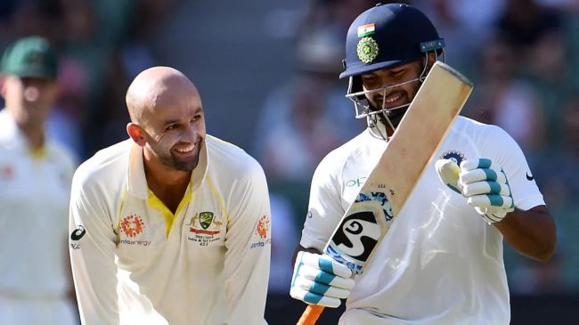 rishabh pant (25) rishabh pant