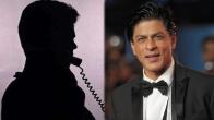 Shah Rukh Khan Death Threat