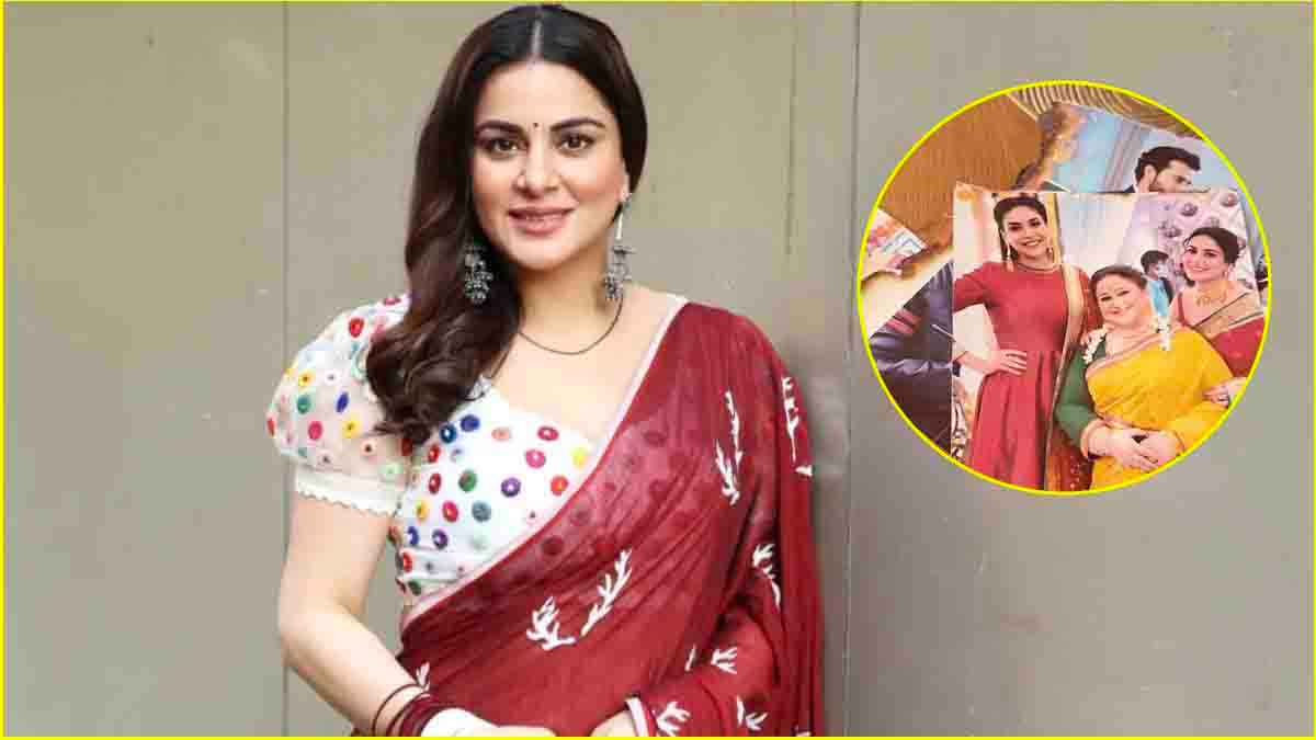 Shraddha Arya ने बच्चे के जन्म से पहले लिया शॉकिंग फैसला, सुन टूट जाएंगे फैंस के दिल