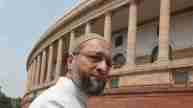 Asaduddin Owaisi