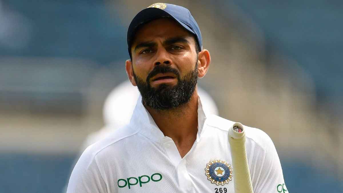 विराट कोहली को सबसे ज्यादा बार आउट करने वाले 8 गेंदबाज, जानें टॉप पर कौन