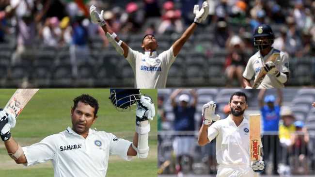 yashasvi jaiswal yashasvi jaiswal