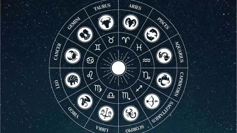 zodiac sign