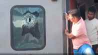 Odisha Train Attack, Anand Vihar-Puri Nandan Kanan Express, RPF