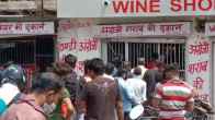 noida, greater noida, liquor sale, excise department, diwali celebration