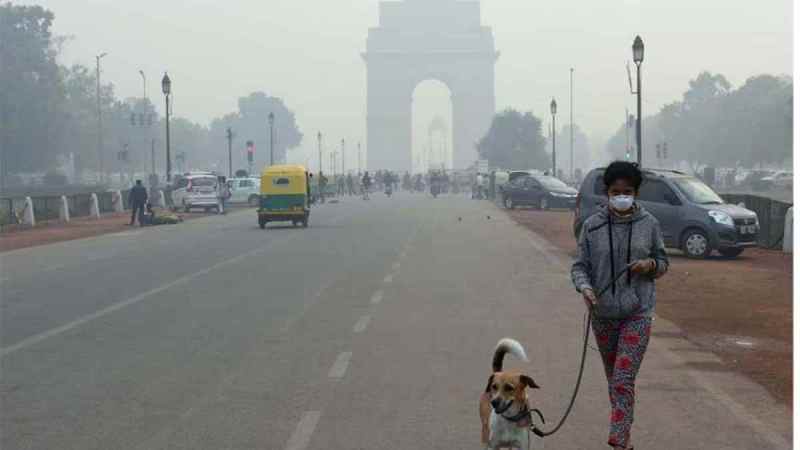 November month heat global warming, cold in Delhi, Noida, Faridabad, Bihar, Uttar Pradesh, Haryana, Meteorological Department, aaj ka mausam, weather update, today weather